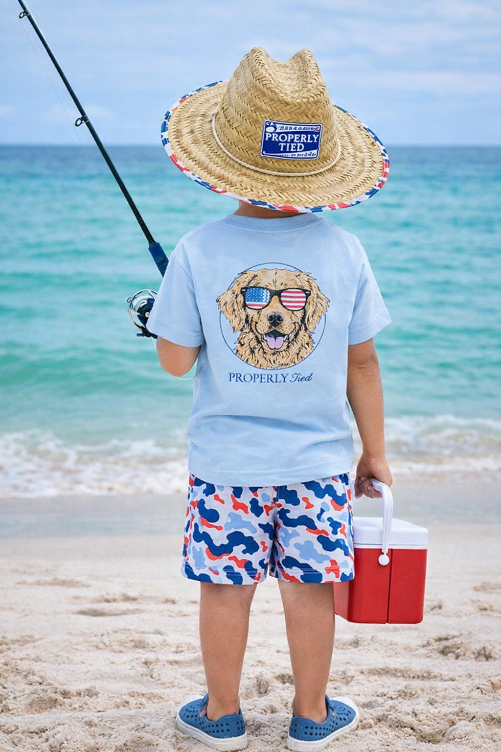 Patriotic Collection