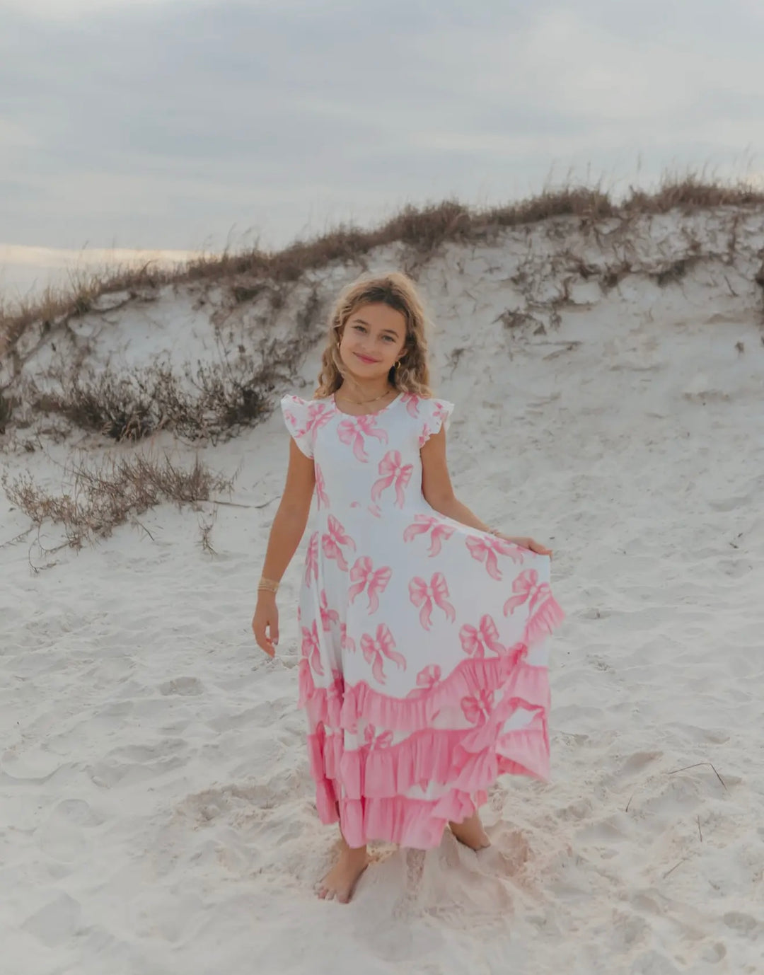 Spring Dresses for Pre-Order