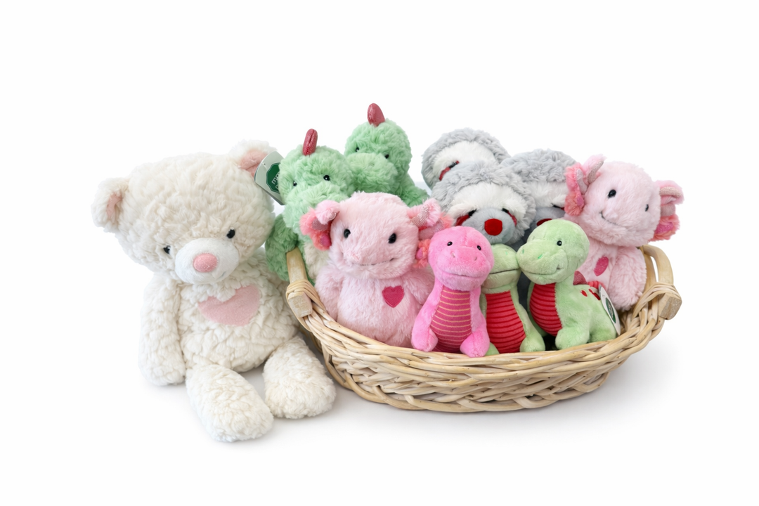 Valentine Gifts for Kids