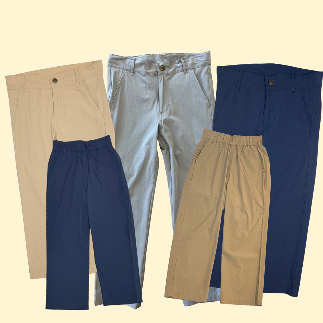 Southbound Boys Performance Pants Sale