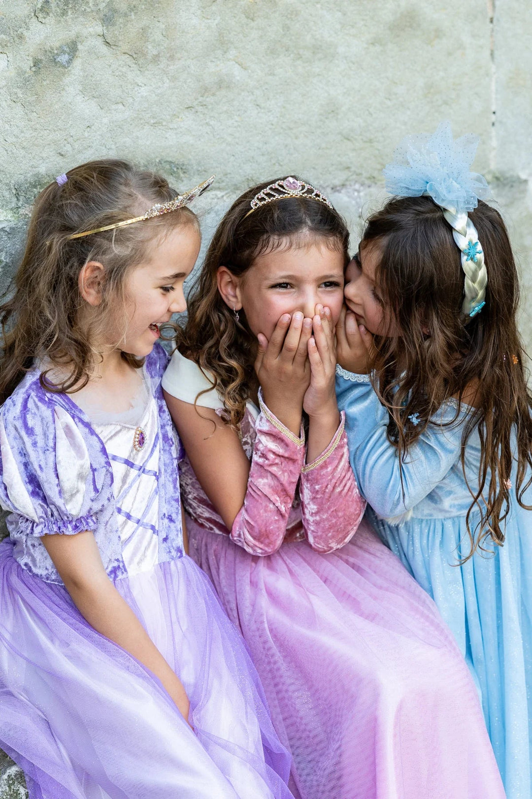 Dress-Up and Pretend play