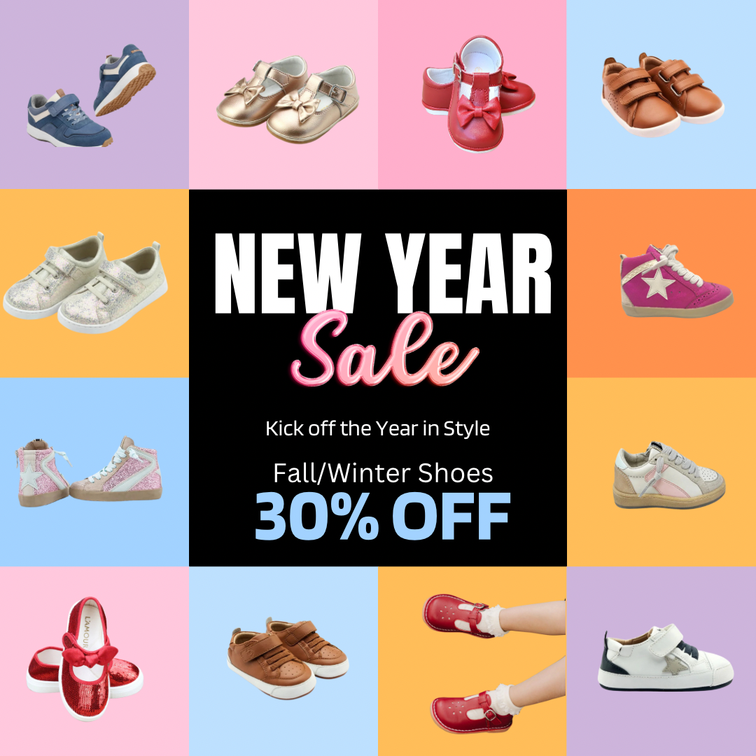 Shoe Sale 50% OFF