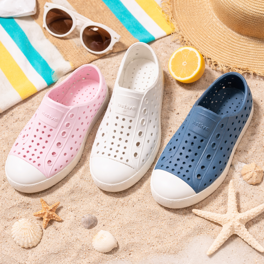 Native Shoes