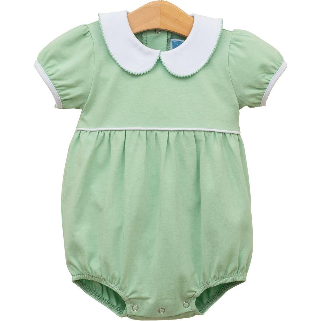 Eloise Bubble | Seafoam