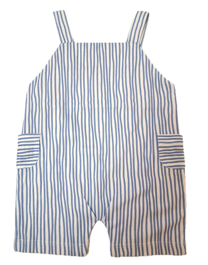 Baby Boys Overall | Positano Collection