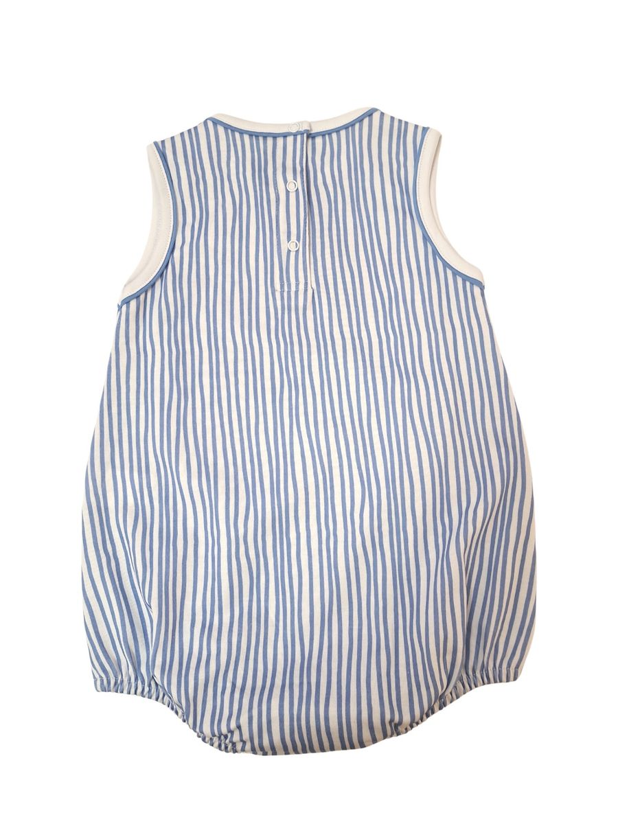 Boys Sun Bubble | Positano Collection