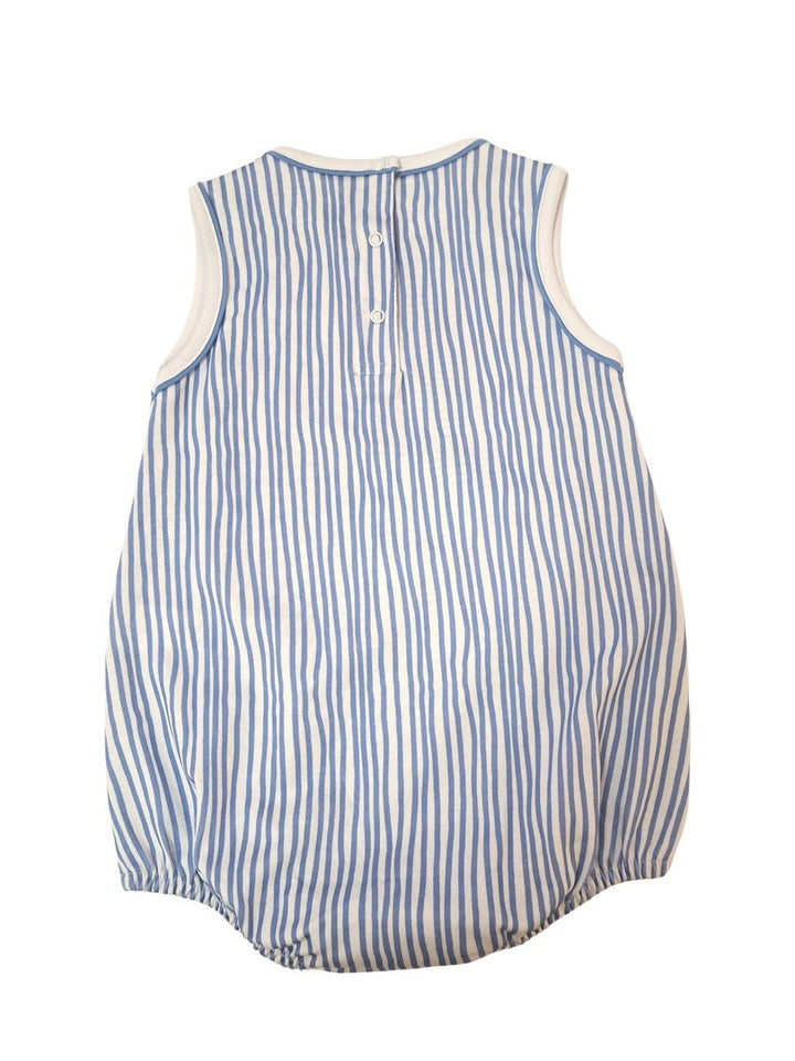 Boys Sun Bubble | Positano Collection