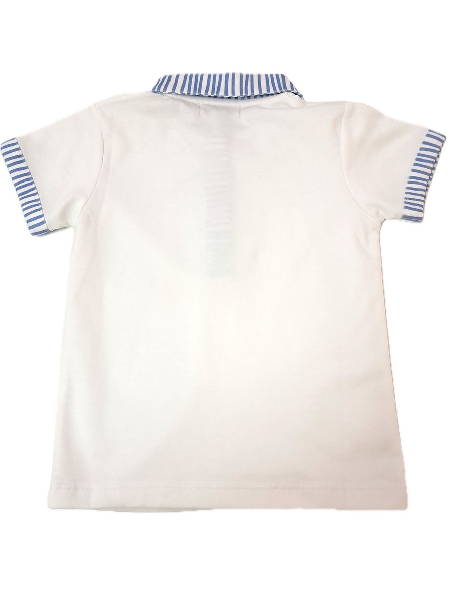 Boys Short Set | Positano Collection