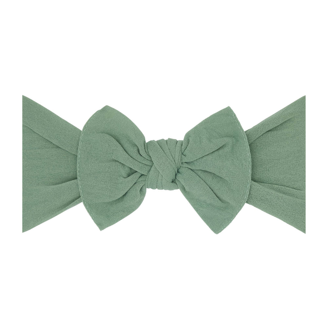 The Original Knot Soft Nylon Headband - Baby Bling Bows - Baby Bling®