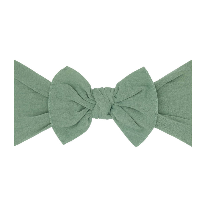 The Original Knot Soft Nylon Headband - Baby Bling Bows - Baby Bling®