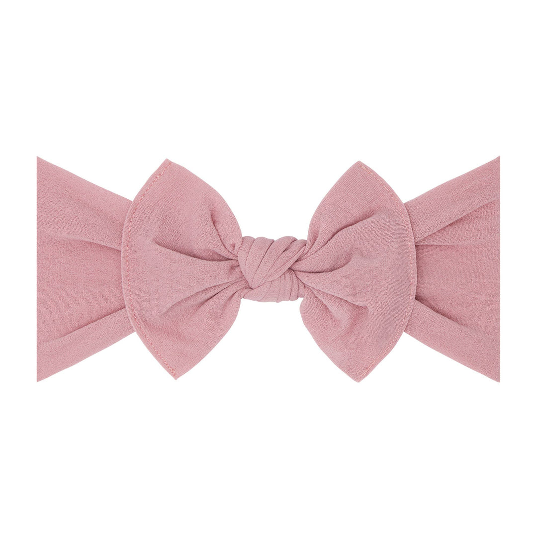 The Original Knot Soft Nylon Headband - Baby Bling Bows - Baby Bling®