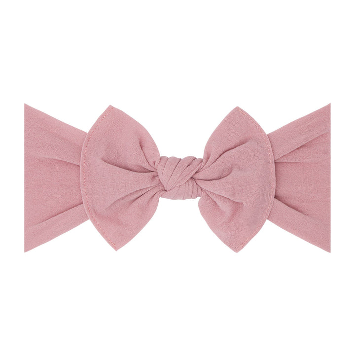 The Original Knot Soft Nylon Headband - Baby Bling Bows - Baby Bling®