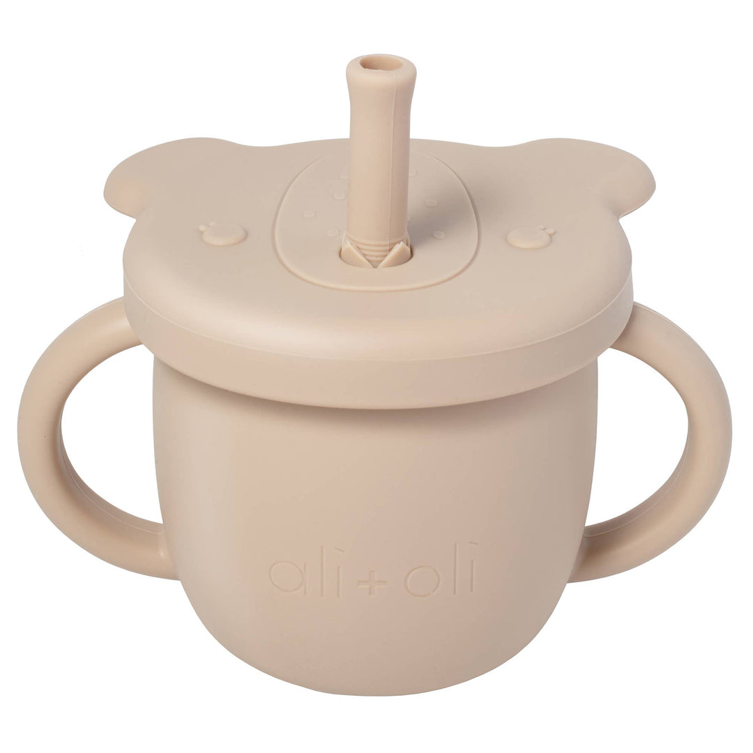 Toddler Cup Set (4-in-1)