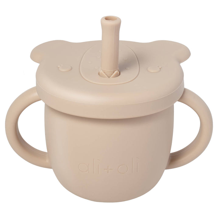 Toddler Cup Set (4-in-1)