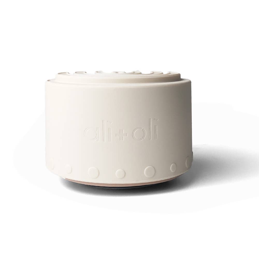 Silicone Stacking Cups with Shapes