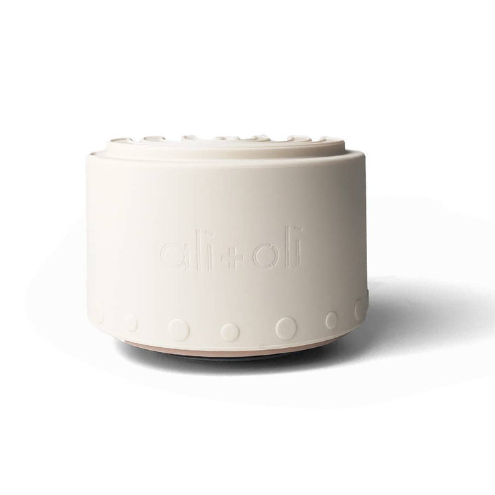 Silicone Stacking Cups with Shapes