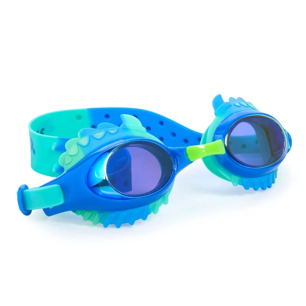 Bling2o Dylan the Dinosaur Swim Goggles - 5 years and up