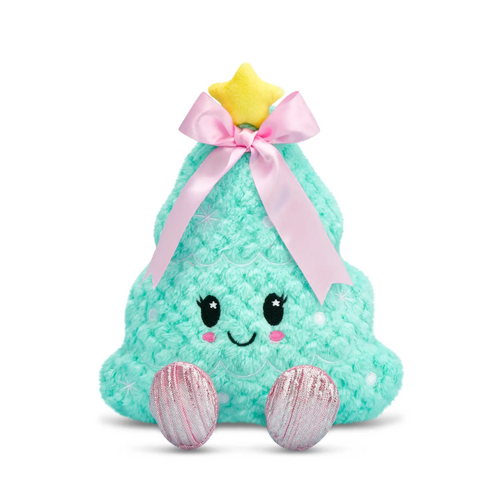 Fancy Tree Mini Plush Character
