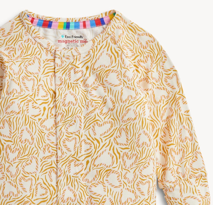 Wild Side Convertible Coverall