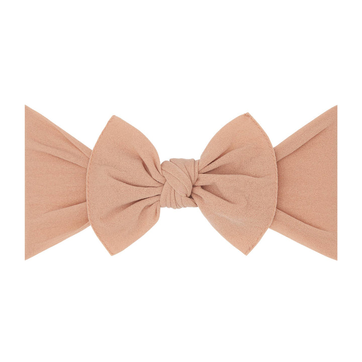 The Original Knot Soft Nylon Headband - Baby Bling Bows - Baby Bling®