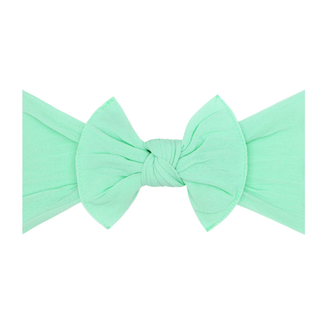 The Original Knot Soft Nylon Headband - Baby Bling Bows - Baby Bling®