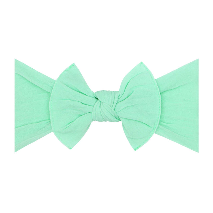 The Original Knot Soft Nylon Headband - Baby Bling Bows - Baby Bling®