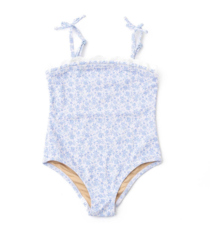 One-Piece Crochet Trim | Coastal Trim