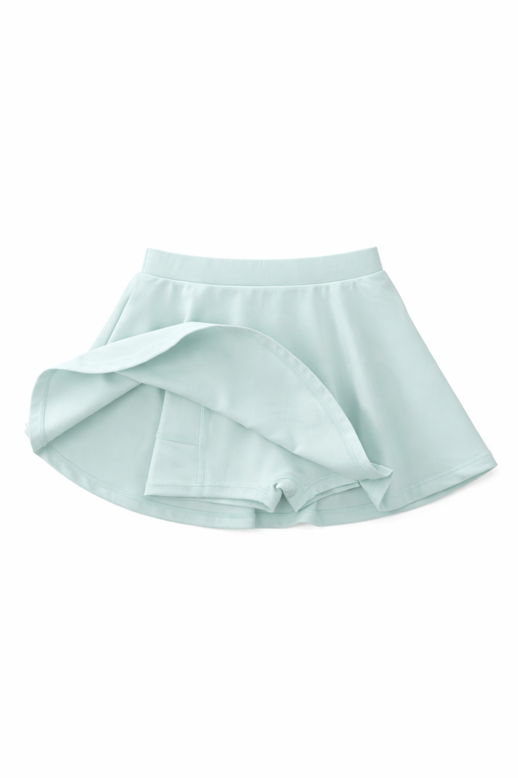 Active Skort | Mint