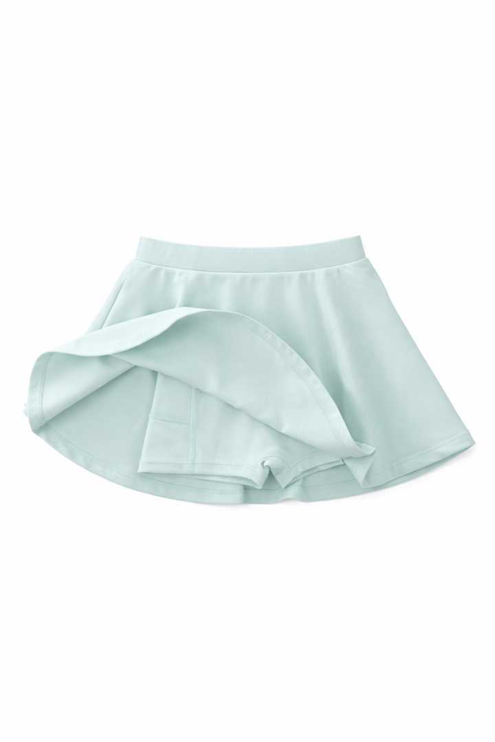 Active Skort | Mint