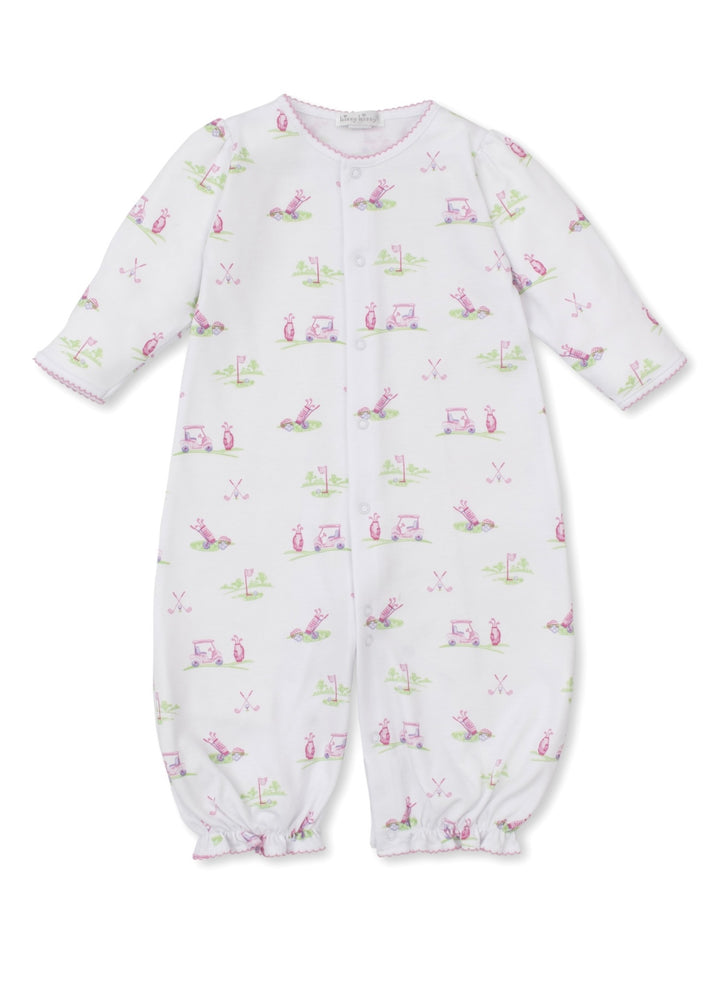 Fairway Foursome Infant Converter Gown