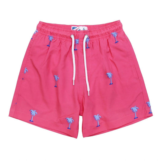 Bermies Boys Swim Trunks - Palmera