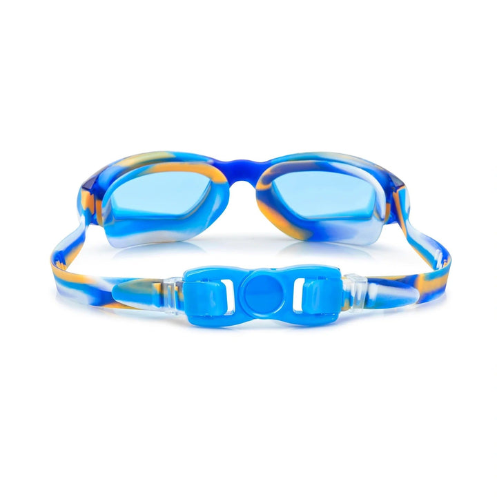 Blingo2 Saltwater Taffy Boys Swim Goggles 5 years and up