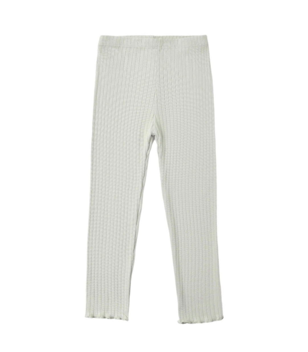 Girls Legging | Sage