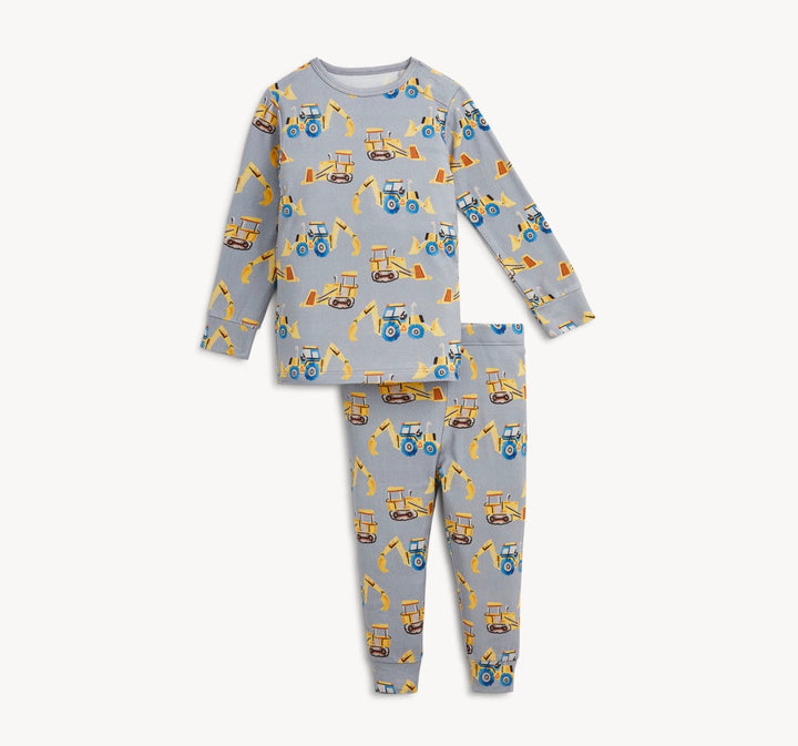 Doze Off Long Pant Pj Set