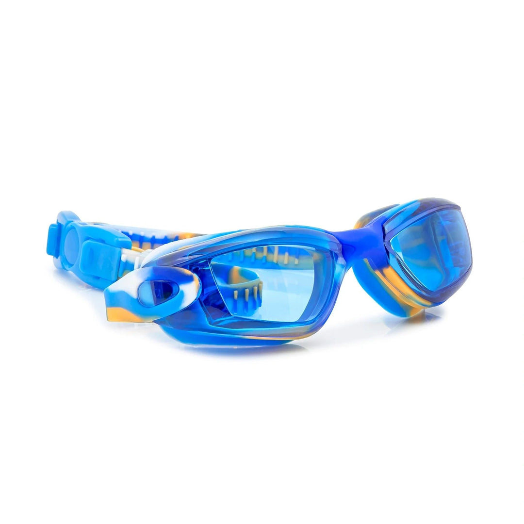 Blingo2 Saltwater Taffy Boys Swim Goggles 5 years and up