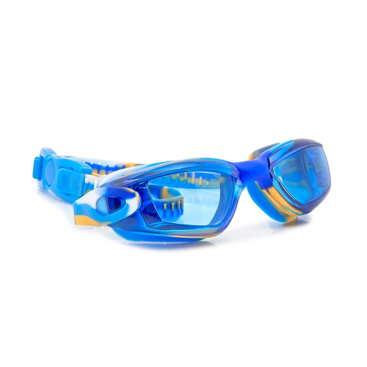 Blingo2 Saltwater Taffy Boys Swim Goggles 5 years and up