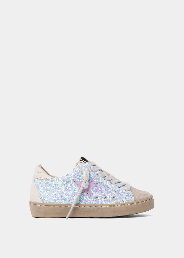 Paula Mini: Ice Glitter