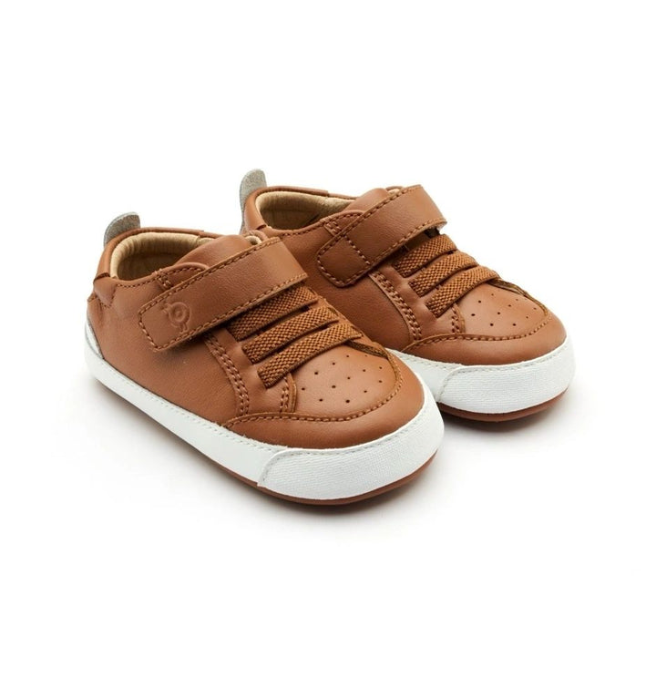 Oldsoles Tready Baby Infant Sneaker Tennis Shoes