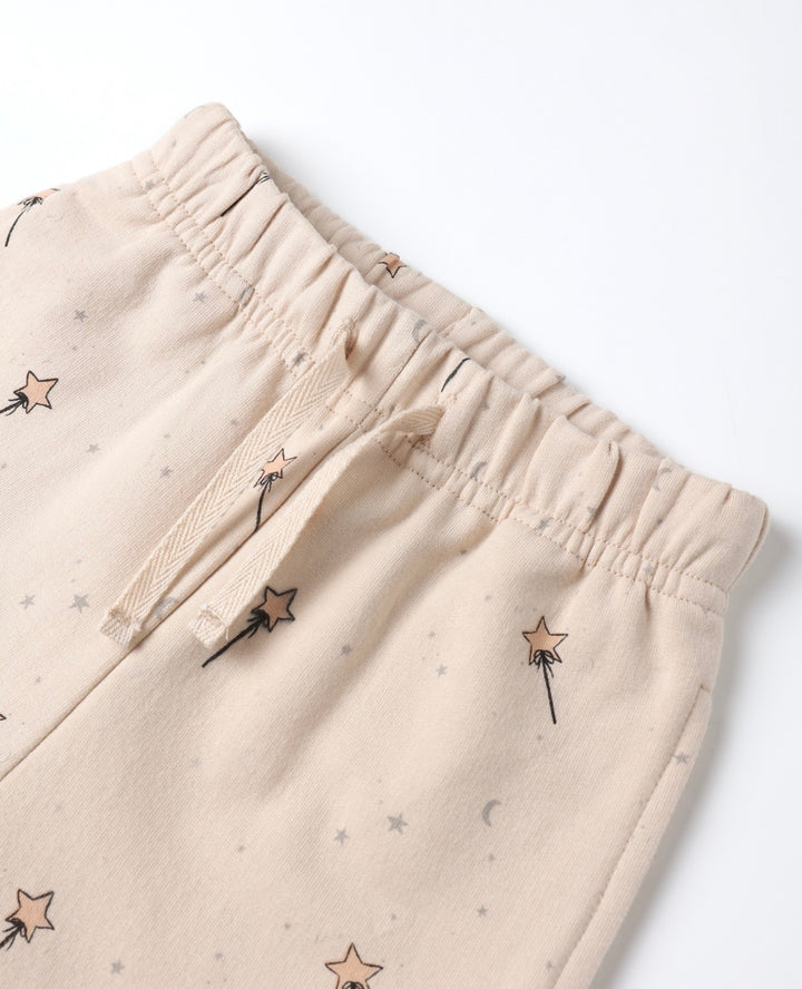 Relaxed Fleece Sweatpants | Magic