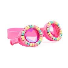 Blingo2 Pool Jewel Girls Goggles - 8 years and up