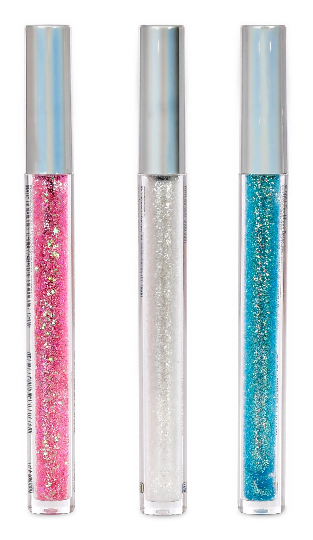 Iscream - GLITTER MASCARA SET