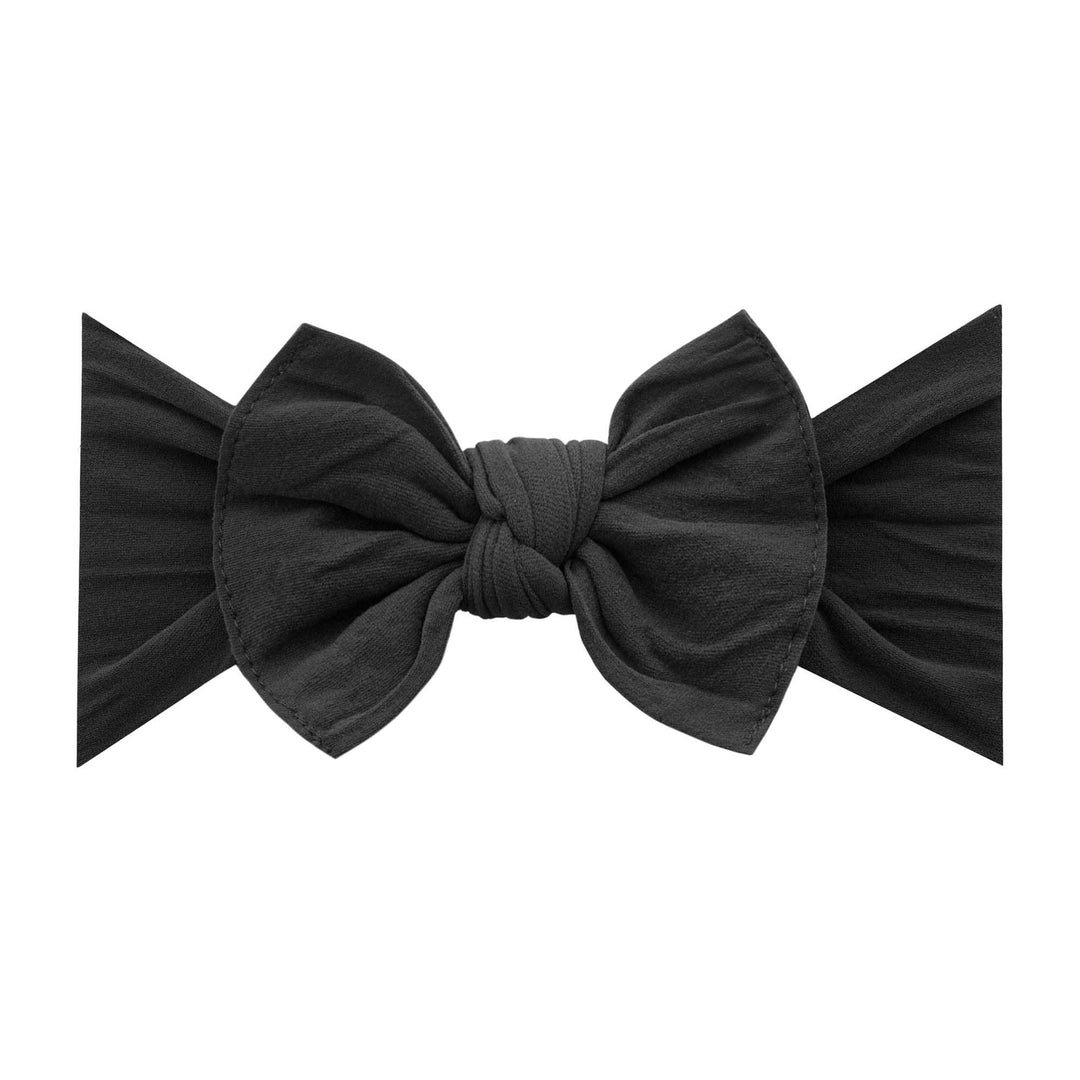 The Original Knot Soft Nylon Headband - Baby Bling Bows - Baby Bling®