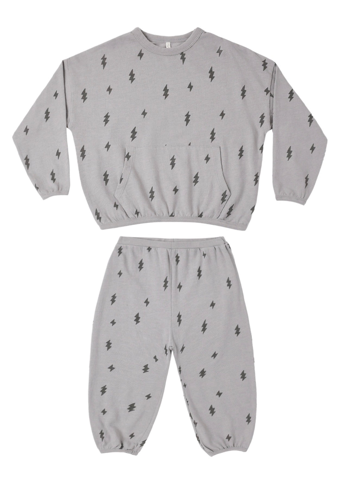 Boys Relaxed Set | Bolts