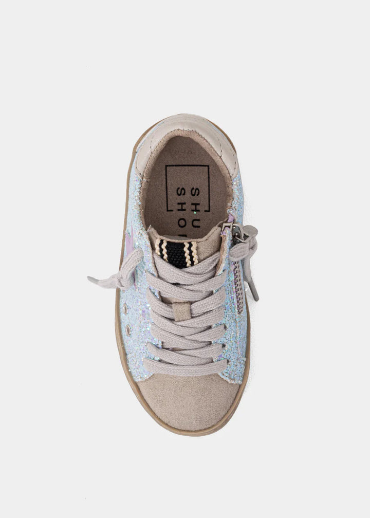 Paula Mini: Ice Glitter