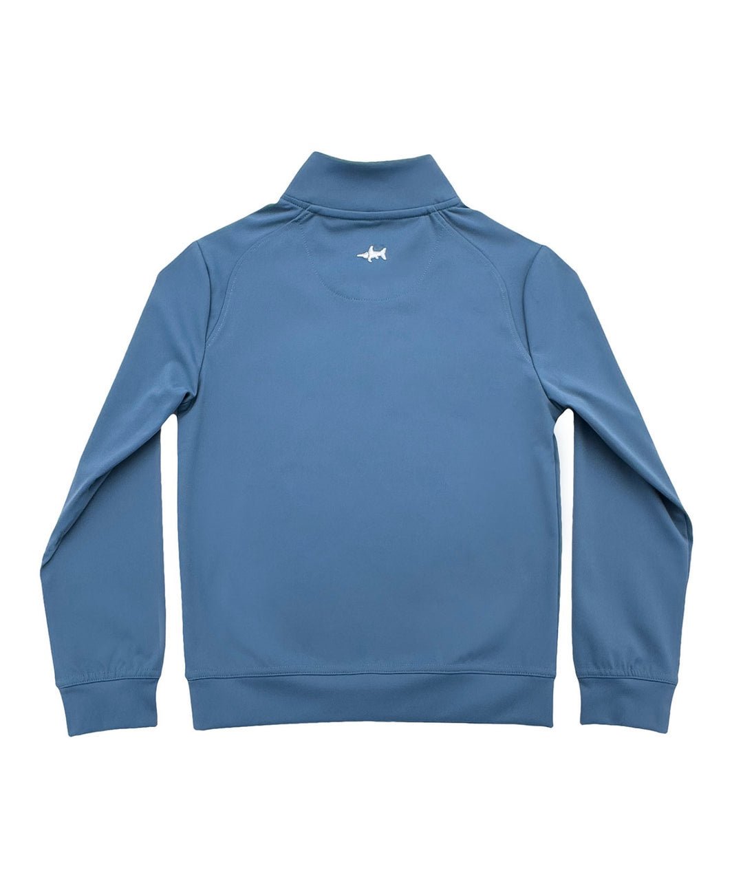 Boys Collins Performance Quarter Zip