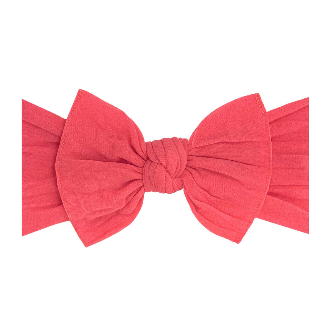 The Original Knot Soft Nylon Headband - Baby Bling Bows - Baby Bling®