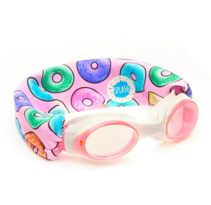 Donut Swim Goggles