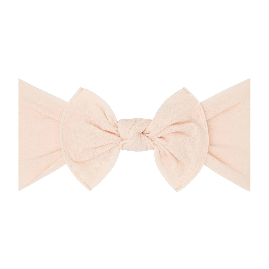 The Original Knot Soft Nylon Headband - Baby Bling Bows - Baby Bling®
