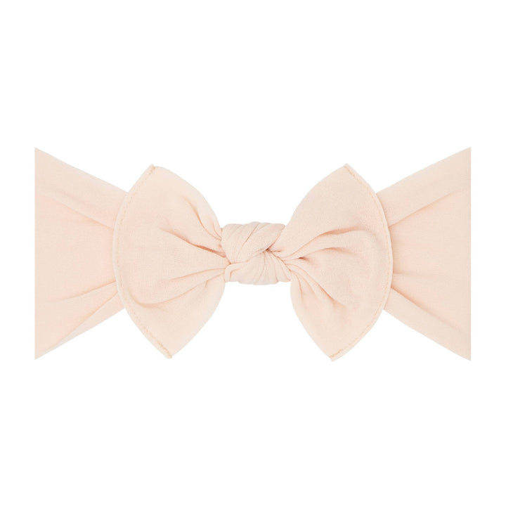 The Original Knot Soft Nylon Headband - Baby Bling Bows - Baby Bling®