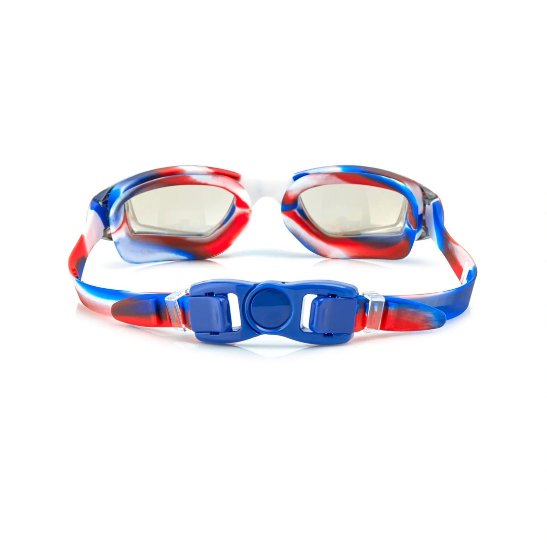 Blingo2 Saltwater Taffy Boys Swim Goggles 5 years and up